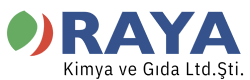 Raya Kimya ve Gıda Ltd. Şti.